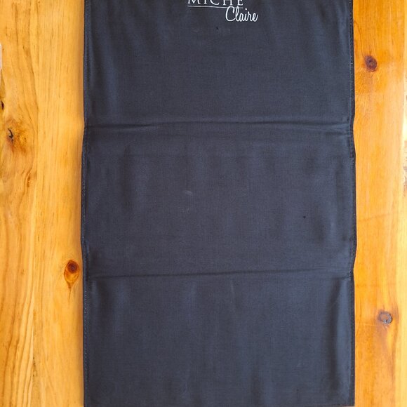 Miche Claire Red and Black Classic Shell - Picture 3 of 6